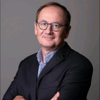 CHU d'Angers Employee Thibaud Lions's profile photo