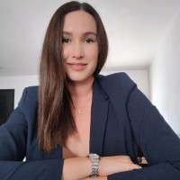 Grupo SM Employee Alba Liliana Rascón's profile photo