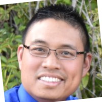 IMVU Employee Davey Lei's profile photo
