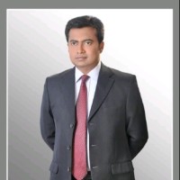 Unimark Group Employee Aveek Mazumder's profile photo
