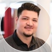 SwissCaution Employee Théo Meurant's profile photo