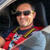 TECH-ARROW Employee Jozef Vegh's profile photo