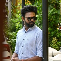 Vieroots Employee Arjun Raj's profile photo