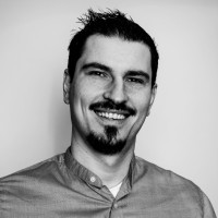 Sircle Collection Employee Seid Ljumanovic's profile photo