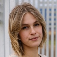 (freelancing) Employee Lydia Montan's profile photo