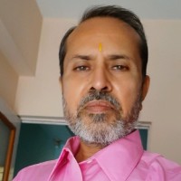 Proactive Engineers Employee Nitin Shah's profile photo