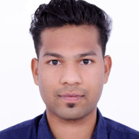 FiLLi Cafe Employee Hemant Sailal's profile photo