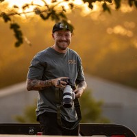 Chickasaw Nation Employee Jared Phelps's profile photo