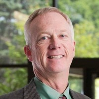 Wenck Employee Kent Torve's profile photo