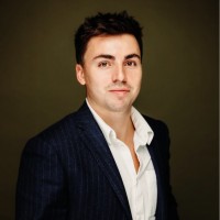 Velocity Studios Employee Curtis Robertson's profile photo