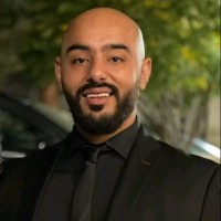 SmartBuy™ Employee Mohammed abu Mahmoud's profile photo