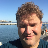 NOVA DBA Employee Jean-Francois Paquette's profile photo