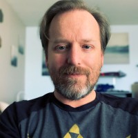 HOVER Inc. Employee Mark Beazley's profile photo