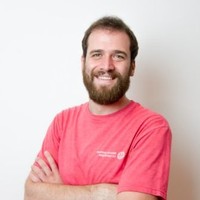 Onward Employee Nick Giancola's profile photo