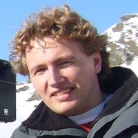 PixelPool Employee Jan Torringa's profile photo