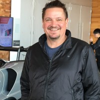 Inproheat Industries Ltd. Employee Dave Popovich's profile photo