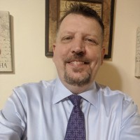 48forty Solutions Employee John Sink's profile photo