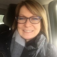 Robin Patrick