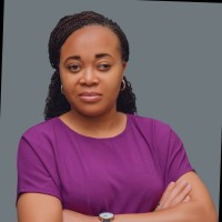 Prado Power Employee Nneka Onwueme's profile photo