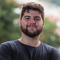 Kles Employee Rafael Bastos's profile photo