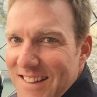 Kosmos Energy Employee Dale Bradford's profile photo