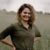 Mytylschool Roosendaal Employee Fleur van de Watering's profile photo