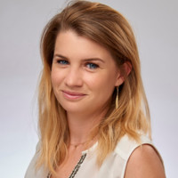 Arval BNP Paribas Group Employee Fanny Lecomte's profile photo