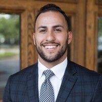 Medi-Sol Employee John Simon Jr.'s profile photo