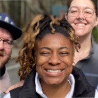 Youth For Christ USA Inc. Employee Makeda Johnson's profile photo