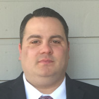 City of Frisco Employee Michael Patty's profile photo