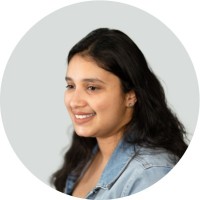 Collaborative Robotics Employee Megha Veerendra's profile photo
