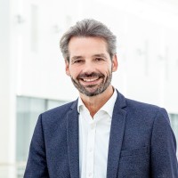 LHI Leasing GmbH Employee Georg Roth's profile photo