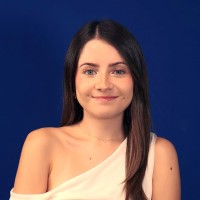 Interius Employee Paola Berenice Campuzano Liceaga's profile photo