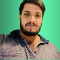 Tata Consultancy Services Employee Vinit Roy's profile photo