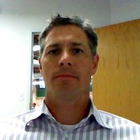 Fulcrum Consulting, LRS Employee Jeff Schmitz's profile photo