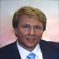 Duke Energy Corporation Employee Eric Grant's profile photo