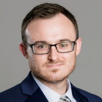 Farmers Insurance Employee Thomas Pickard's profile photo