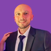 Prosys Ingeniería Employee German Andres's profile photo