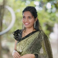 Andro Apps Technology Employee Nikita Indore's profile photo