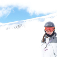 Mt. Hood Meadows Resort Employee Heidi Logosz's profile photo