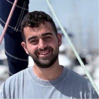 VERITI Employee Yonatan Luchter's profile photo