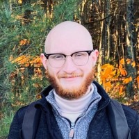 Wolf River Conservancy Employee Dylan Moreau's profile photo