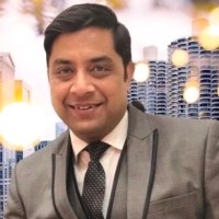 Husk Power Systems Employee Jatin Bali's profile photo