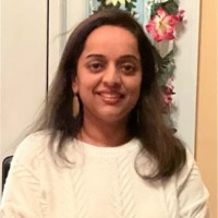 Fortra Employee Ramya Ragavan's profile photo