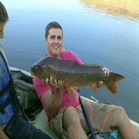 Justin Thacker