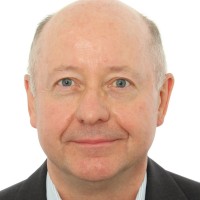 Grant Thornton UK LLP Employee David Cuss's profile photo