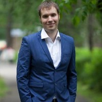 Gett Employee Максим Лобанов's profile photo
