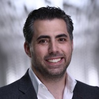 The Walt Disney Company Employee Michael Cupo's profile photo