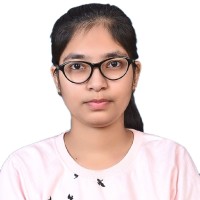 Aastha Sahu's profile photo