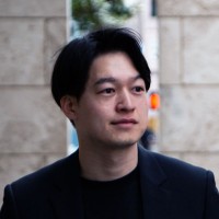 5G Studio Collaborative Employee Riku Suzuki's profile photo